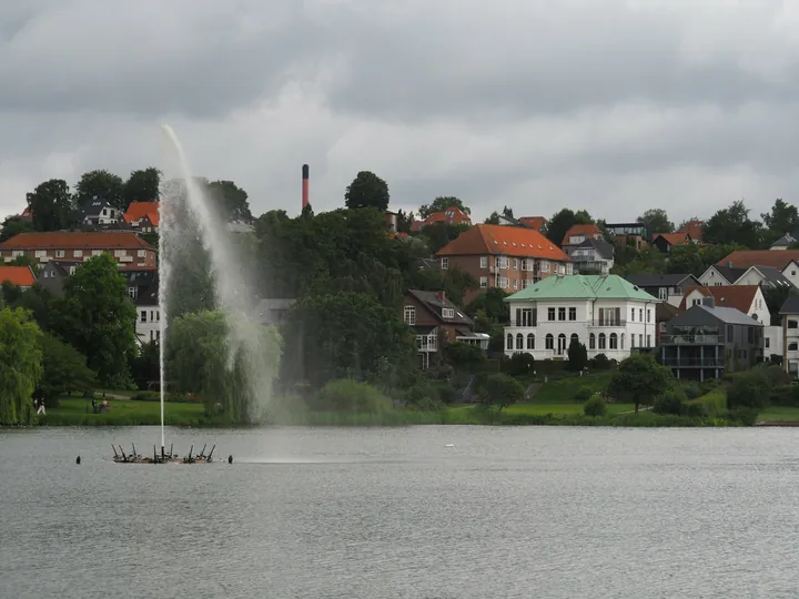 Kolding (Denemarken)